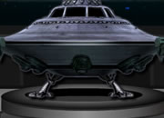 play Spaceship Escap
