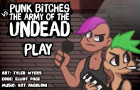 Punk Bitches Vs Undead