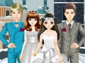 play Bride And Grooms Winter Time