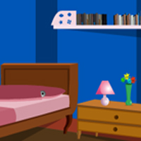 play Eye Door House Escape