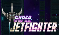 play Super Jetfighter: Blaster Edition
