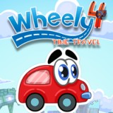 Wheely 4 Time Travel