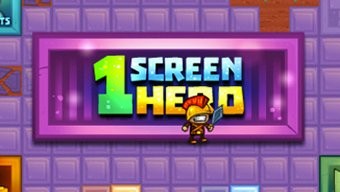 play One Screen Hero