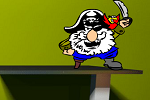 play Real World Escape 80: Pirate Jack