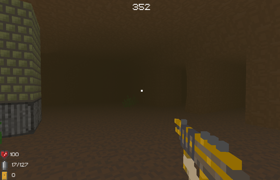 play Infected Pixel