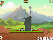 play Disaster Will Strike Ultimate Disaster