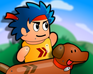 play Dash N Dog - Wicked Woods