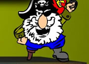 play Real World Escape 80 Pirate Jack