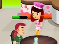 play Flirty Waitress 2