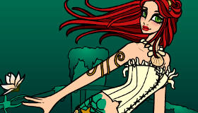 play Create Your Own Mermaid