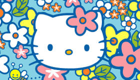 play Hello Kitty Puzzle