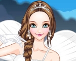 play Lovely Swan Princess