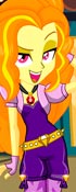 play The Dazzlings Adagio Dazzle