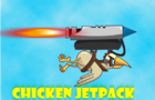 play Chicken Jetpack Demo