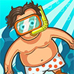 play Fancy Diver 2