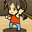 play Blood Battle Boy
