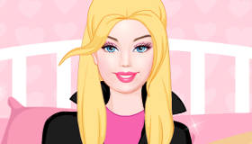 Barbie Games For Girls