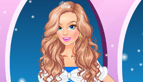 Pretty Princess Game For Girls