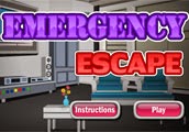 play Emergency Escape