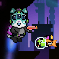 play Cyberkat
