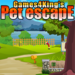 G4K Pet Escape