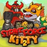 play Strikeforce Kitty 2