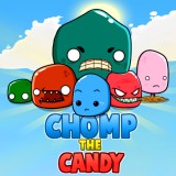 play Chomp The Candy