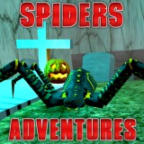 play Spiders Adventures