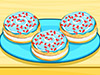 play Tasty Creamy Macaroons