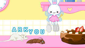 play Typing Game With Cake Fairy
