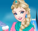 play Elsa Today