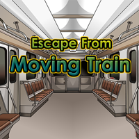 play Ena Escape From Moving Train