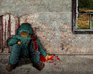 play Don'T Escape 2