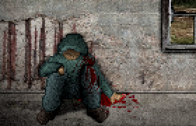 play Don'T Escape 2