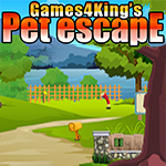 play G4K Pet Escape
