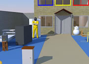 play Moving Job Escape