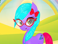 play Pony Care