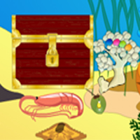 play Mini Mermaid Escape