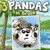 play 3 Pandas In Brazil