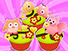 play Bake Cupcakes