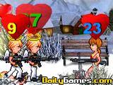 play Valentines Day Wars
