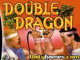 play Double Dragon Nintendo