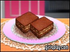 play Caramel Brownie