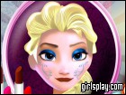 play Elsa Retro Boutique