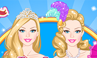 play Now & Then: Ellie Sweet Sixteen