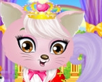play Princess Pet Care 2