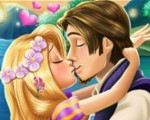 play Rapunzel'S Love Story