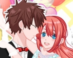 play Happy Wedding