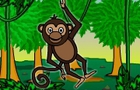play Monkey Hang
