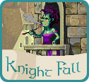 play Knight Fall